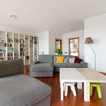 Milano-Rubattino Comfy Apt - With 2 Terrace Exterior photo
