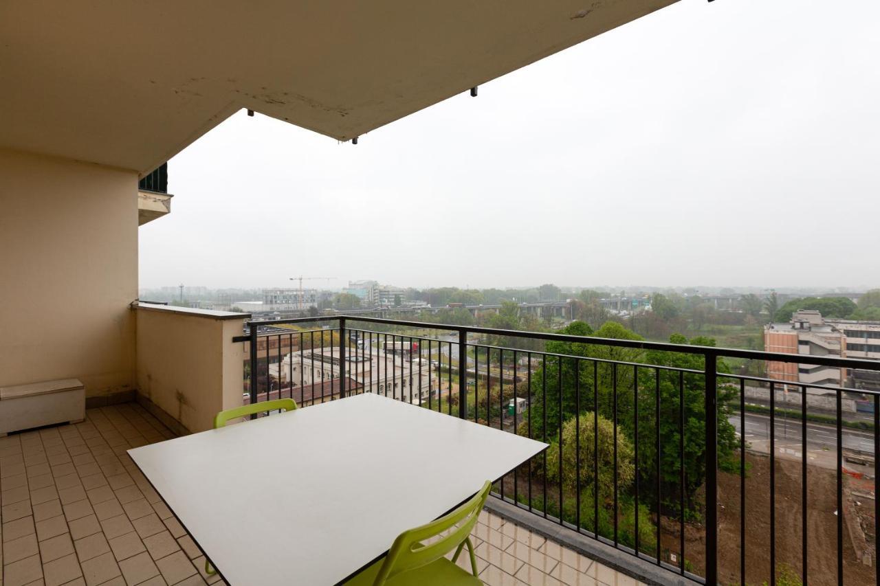 Milano-rubattino Comfy - With 2 Terrace * Milan