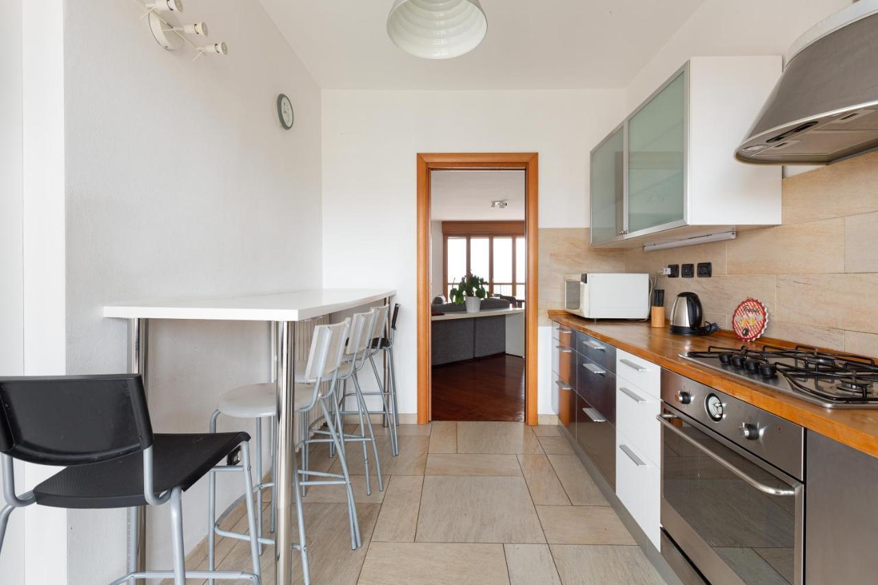 Milano-rubattino Comfy - With 2 Terrace * Milan