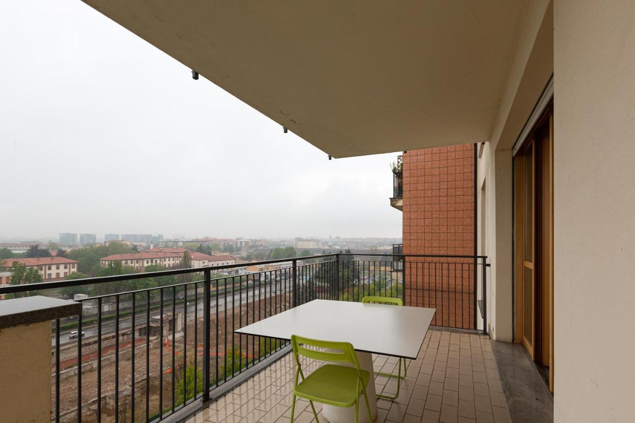 Apartment Milano-rubattino Comfy - With 2 Terrace Milan