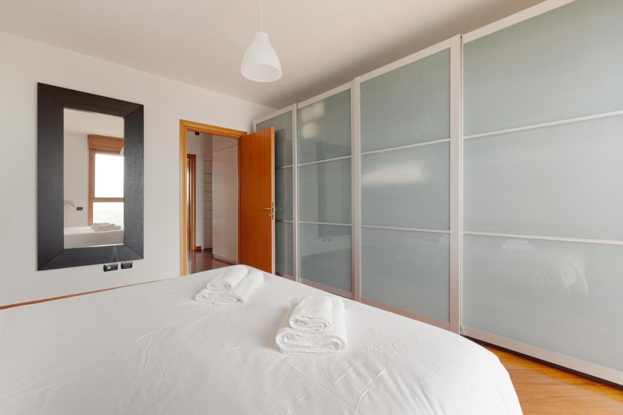 Milano-rubattino Comfy - With 2 Terrace * Milan